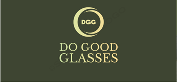 Do Good Glasses